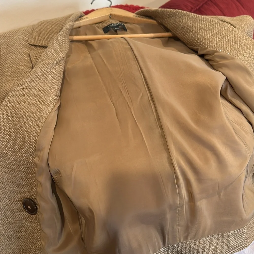 Talbots Jacket - Picture 8 of 8